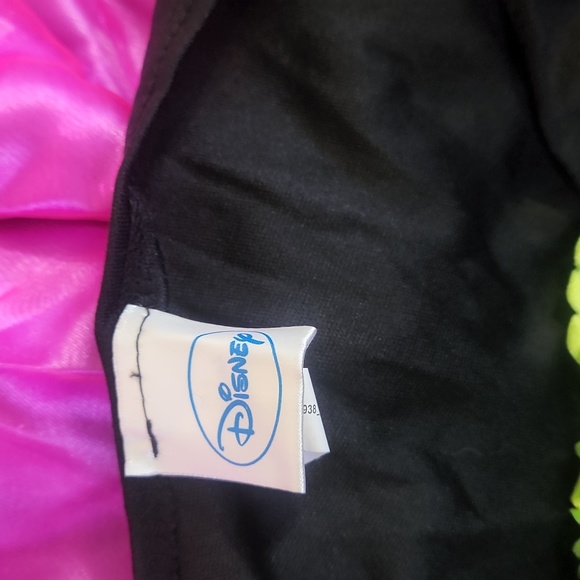 Mad Hatter Costume NWT - Picture 6 of 7